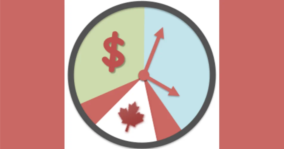Money ready app logo